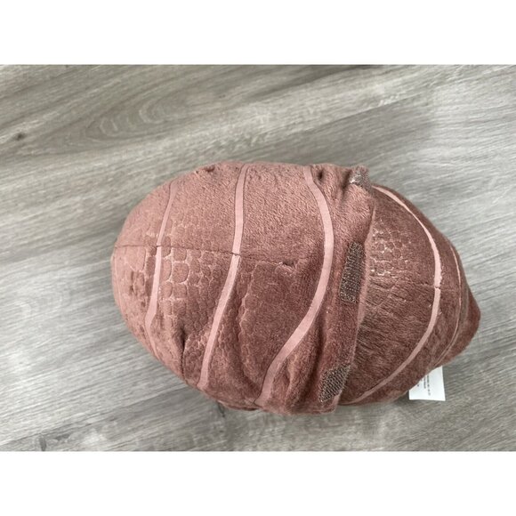 Raya and The Last Dragon Doll Tuk Tuk Plush 2 in 1 Fold and Roll Disney - Picture 3 of 9